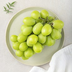 엄마는농부 당도선별 샤인머스캣, 1개, 750g