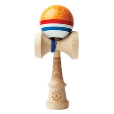 SWEETS KENDAMAS 瑞士劍玉 Alex Luish Boost 傳奇模型, 1個