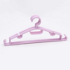 防滑衣架 Y178, 款式 2, 15個