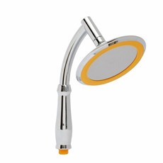 角度可調向日葵花灑頭, 單色, 1個