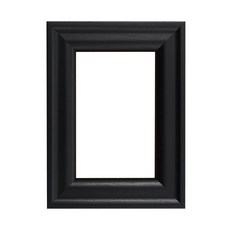 超薄150片拼圖畫框 123S, 嫩黑