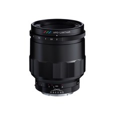 보이그랜더 소니 FE마운트 단렌즈 MACRO APO-LANTHAR 110mm F2.5