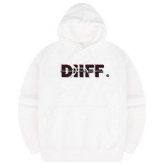 Diff Glitch Diff 連帽T恤 DID_0007