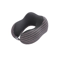 午睡頸枕, 粉色的