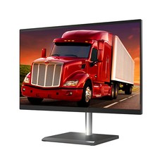 레노버 올인원PC V30a 올인원PC 24IML 11FT0033KR (i5-10210U 61cm), WIN10 Pro, RAM 8GB, NVMe 256GB