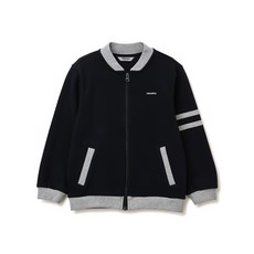 레노마키즈 남아용 테잎 장식 다이마루 가디건 R2312G410