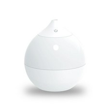 NEO2M 迷你USB加濕器 牛奶白, BUYON-HP937