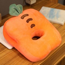 午睡枕, 胡蘿蔔