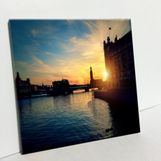 HTP 磁磚 C524 瑞典黃昏