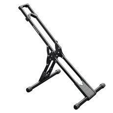 ROCKBROS 洛克兄弟 折疊式自行車停車架 T320, 黑色, 1個