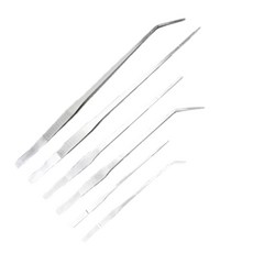 Zeno Win水草鑷子 6種組, 1組