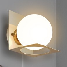 Saetbyul House 奧斯卡名壁燈, 金子