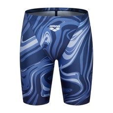 아레나 플로팅 선수 4부 반바지 수영복 A3BM1CF04