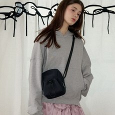 JILLSTUART Jordan 迷你斜背包, 黑色, 1個