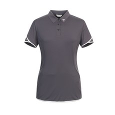 TORBIST 女士 STEELE 標誌 Eri 短袖 T恤 GABU3-WKE570