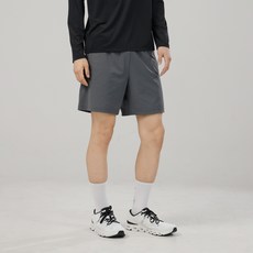 rrig 男款跑步核心彈力短褲 RAHP0131