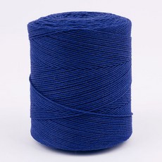 Gujeong 20支 大容量編織線, 1個, 138 海軍藍