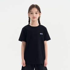 OUTDOOR PRODUCTS 兒童膠囊短袖T恤 OD269ISS21