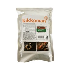 kikkoman 龜甲萬 醬油 5ml x 200p, 1000毫升, 1個
