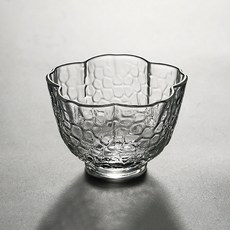 프렌치마르스 데일리 유리 소주잔 MMM3283, 12, 1개