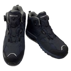 UNIKHAN 一般作業用 BOA旋鈕輕量安全鞋 UK6-64, 1個