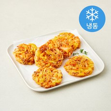 하노이그린푸드 야채튀김 (냉동), 1kg, 1개