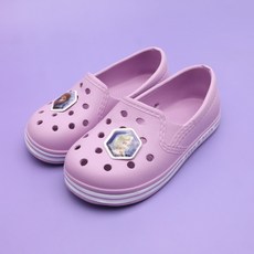 FROZEN 孩童冰雪奇緣2洞洞鞋