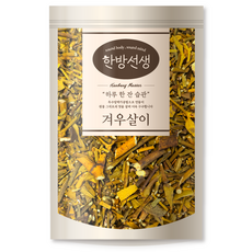한방선생 겨우살이, 200g, 1개