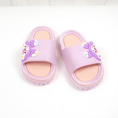 BEBEMARU 兒童用Happy Palette拖鞋 9708