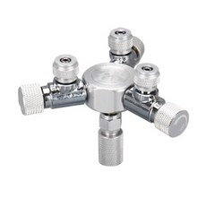 Lime Pet Aqua 高壓co2微調3通分配器, 1個