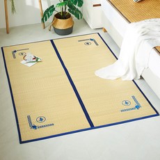 HANIL MEDICAL bedding 2段折疊式王骨子, 混色