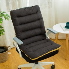 MYONGYANG PEEF 電腦椅靠背軟坐墊 TY_RA5223, 19 號