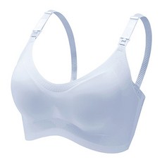 冰絲柔順舒適基本款哺乳內衣