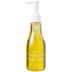 URANG 卸妝油, 150ml, 1瓶