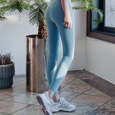 PHILOSOPHIA 女款時尚9分緊身褲