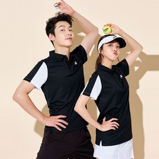 YONEX T 恤 223TS045U