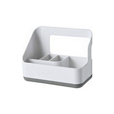 ANTS 防握手排水孔多功能收納盒, 混色