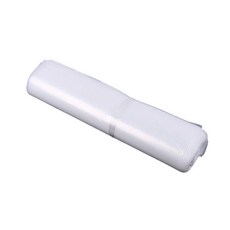 Illusion吹風機熱風收縮壓縮透明膜 100入, 單一顏色, 1個