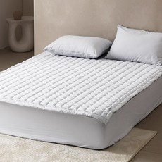 블랑 텐셀모달 안티버그 패드, 화이트