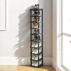 우리집엔 큐브핏 틈새 신발장