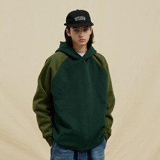 PEONIST 拉克蘭連帽T恤