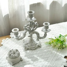 CoTe TaBLe 復古燭台 K272961, 單色