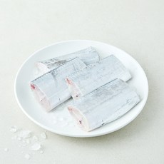 피쉬온탑 제주 손질 갈치 (생물), 1개, 280g(대)