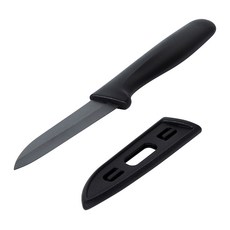 Berthan 輕盈而銳利的陶瓷過渡, 1個, 黑色