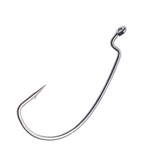 CK 寬縫鉤 倒吊釣組, 50個