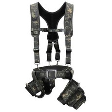 Kaya Life 迷彩工具袋組合 KL-900, 1組