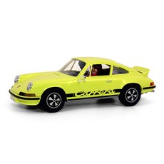 Playmobil 摩比人 保時捷 911 Carrera RS 2.7 70923, 1個