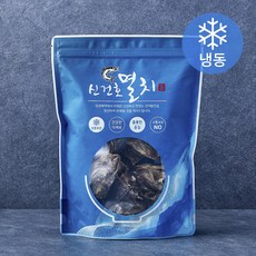 신건호멸치 건조명태머리 (냉동), 1개, 300g