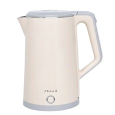 Shinil 信一 不鏽鋼無線電熱水壺 1.6L, SEP-UP20KP