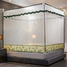 簡易帳篷式蚊帳 W25, 類型1